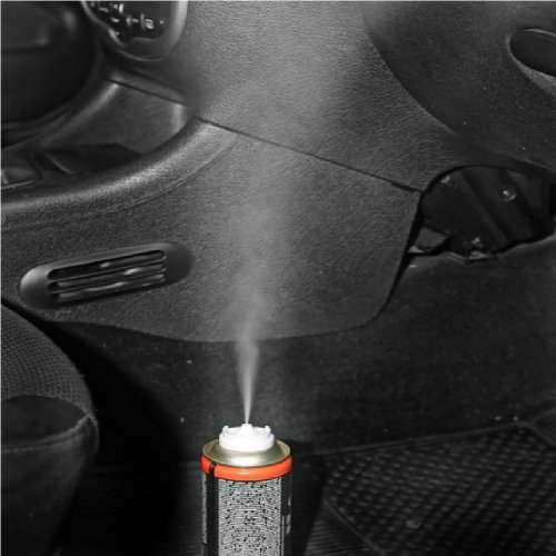 Limpa ar condicionado auto spray higienizacao (5977 orbi)