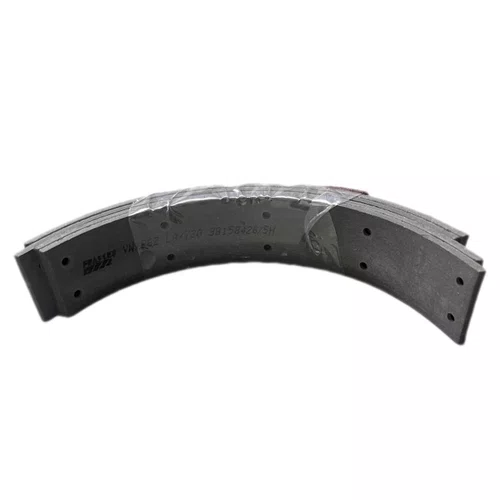 Lona freio vw 1200/1300/1500 diant vw 1300l/1500 t (vw262 fras le)