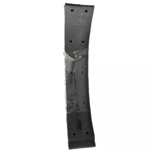 Lona freio vw 1200/1300/1500 diant vw 1300l/1500 t (vw262 fras le)
