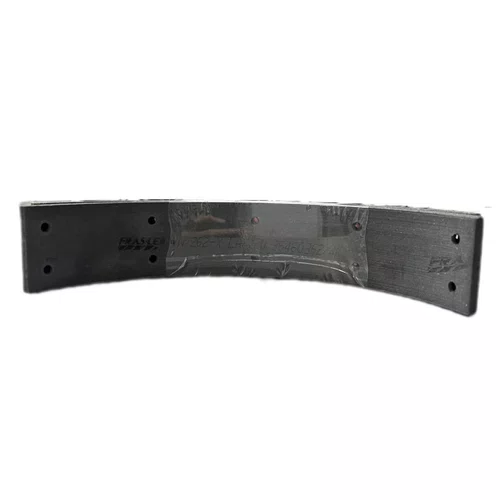 Lona freio vw 1200/1300/1500 diant vw 1300l/1500 t (vw262x fras le)