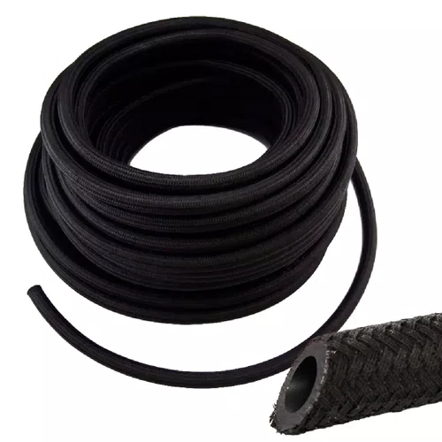 MANGUEIRA COMBUSTIVEL 7MM COM LONA