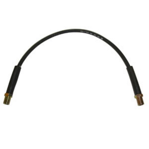 Mangueira flexivel freio traseiro vw 690 .90 7110 (t06611701 ibtf)