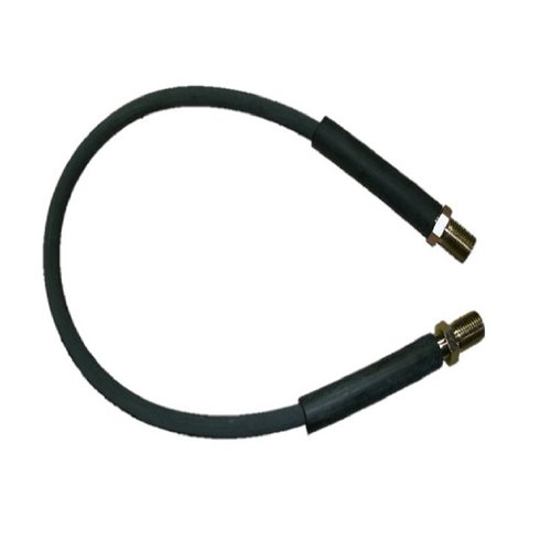 Mangueira flexivel freio traseiro vw 690 .90 7110 (t06611701 ibtf)