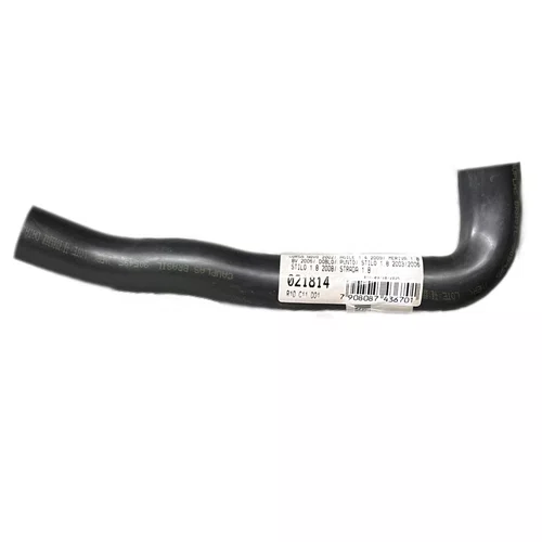 Mangueira suspiro motor gm corsa montana 1.4 1.8 (021814 disfix)