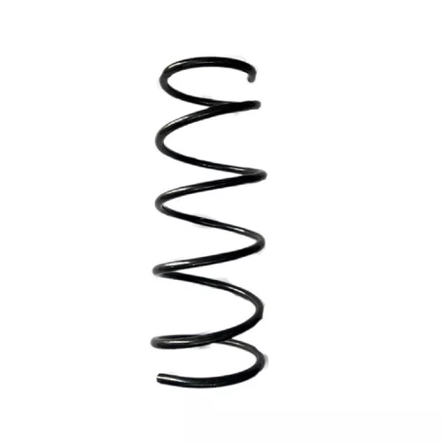 Mola helicoidal dianteira renault clio 1.6 16v 00/ (al638)