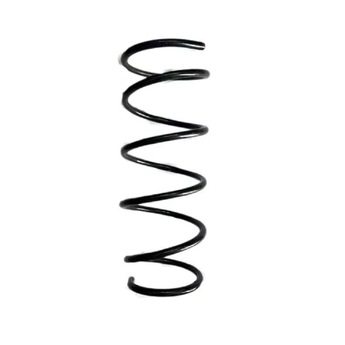 Mola helicoidal dianteira renault clio 1.6 16v 00/ (al638)