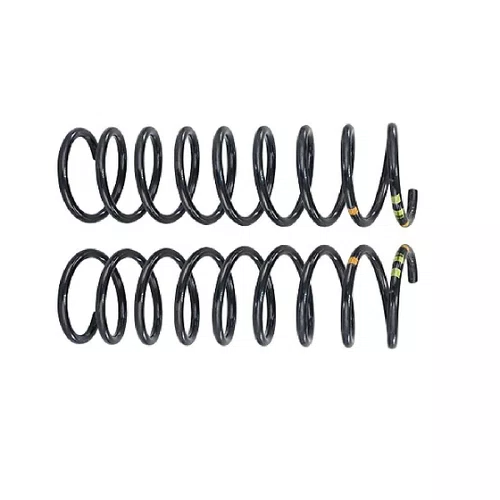 Mola helicoidal suspensao ford ka 97/6.99 traseira (efor05 cofap)