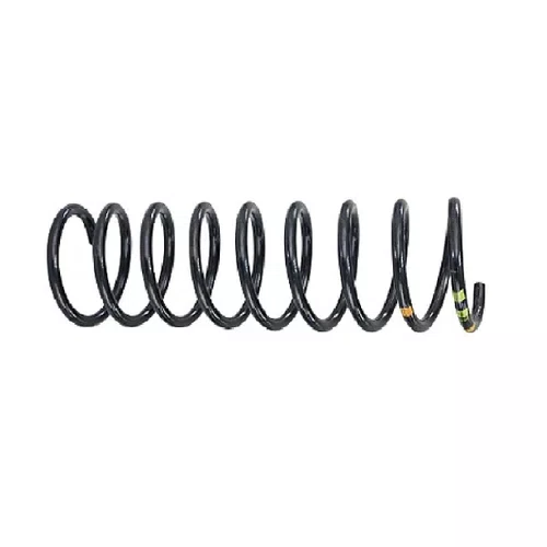 Mola helicoidal suspensao ford ka 97/6.99 traseira (efor05 cofap)