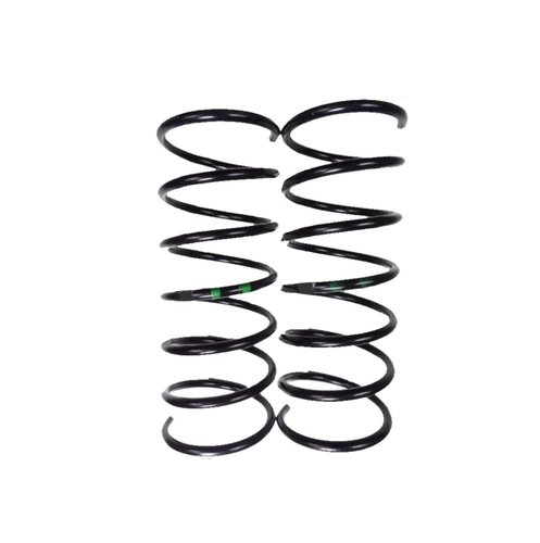 Mola suspensao helicoidal dianteira fiat tipo 2.0 (al309m)