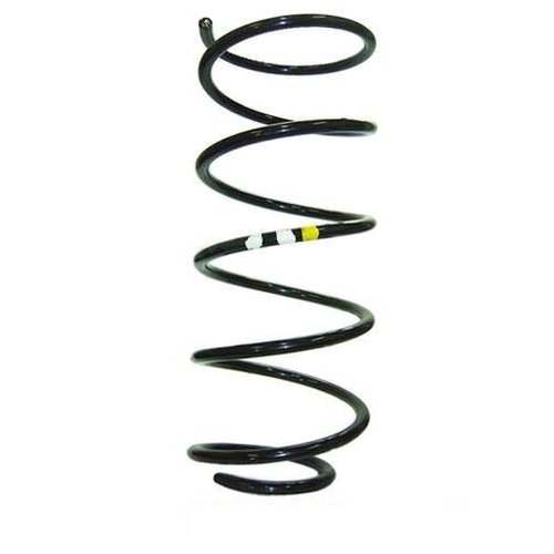 Mola suspensao helicoidal dianteira fiat tipo 2.0 (al309m)