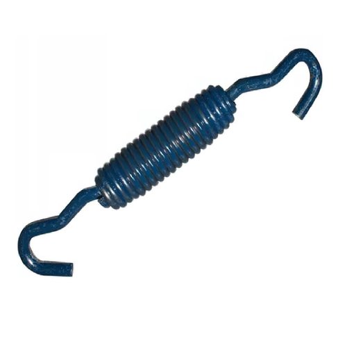 Mola patim freio ar gancho movel  mercedes benz 13 (a0009931125)