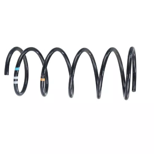 Mola suspensao dianteira s/acd gm monza 82/90 (eche27 cofap)