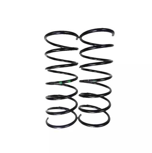 Mola suspensao helicoidal dianteira fiat tipo 2.0 (al309m)