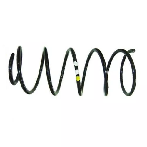 Mola suspensao helicoidal dianteira fiat tipo 2.0 (al309m)