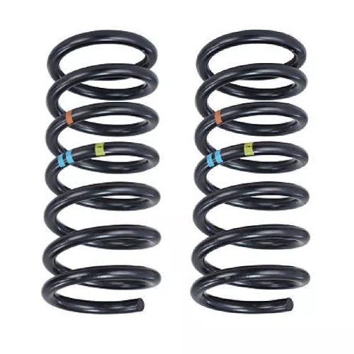 Mola suspensao helicoidal ford escort /92 traseira (efor73 cofap)