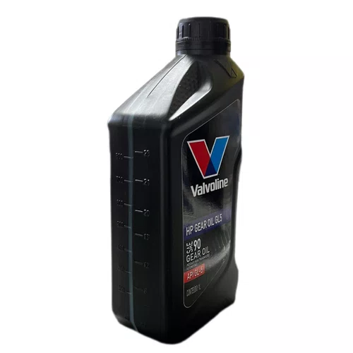 Oleo cambio diferencial valvoline sae 90 (sae90 valvoline)