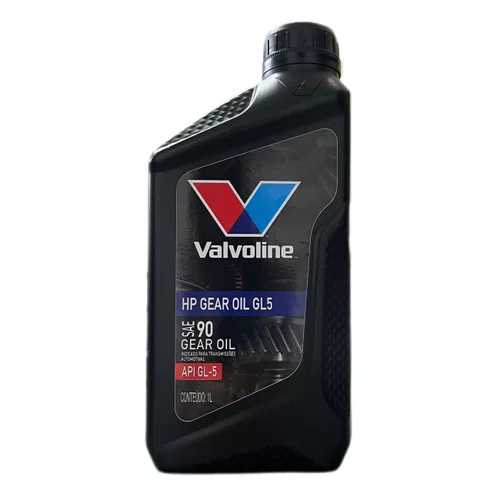 Oleo cambio diferencial valvoline sae 90 (sae90 valvoline)