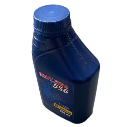 Oleo caixa isafluido 556 gm corsa monza kadett (isafluido 556)