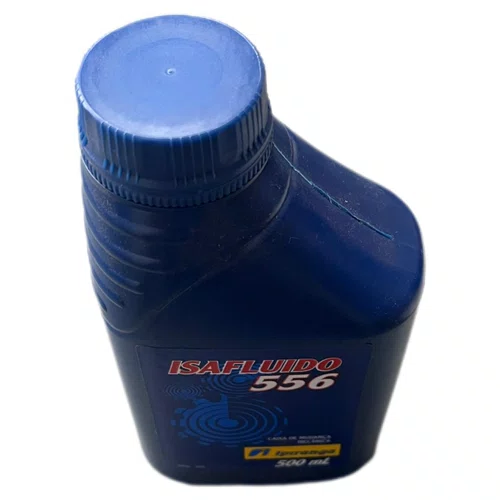 Oleo caixa isafluido 556 gm corsa monza kadett (isafluido 556)