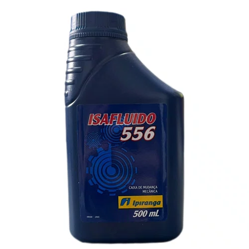 Oleo caixa isafluido 556 gm corsa monza kadett (isafluido 556)
