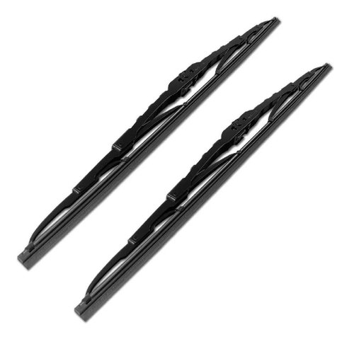 Palheta limpador parabrisa gm celta 01/ corsa 95/ (b056 bosch)