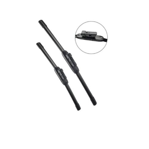 Palheta limpador parabrisa gm onix prisma 2013/17 (sd6 bosch)