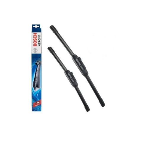 Palheta limpador parabrisa gm onix prisma 2013/17 (sd6 bosch)
