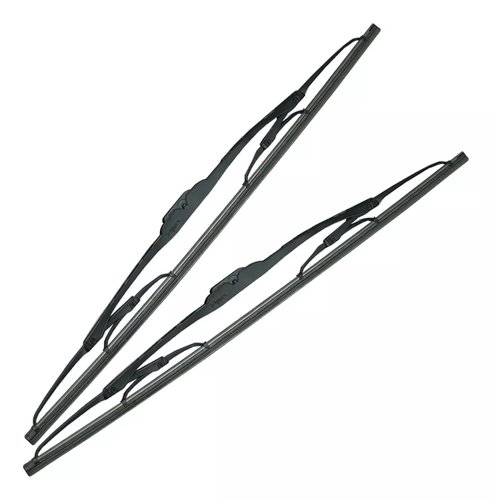 Palheta limpador parabrisa vw gol g3 golf 99/ (340 dyna)