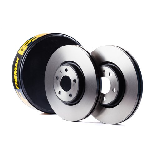 Par Disco freio dainteiro gm omega 6 cilindros (bd1134)