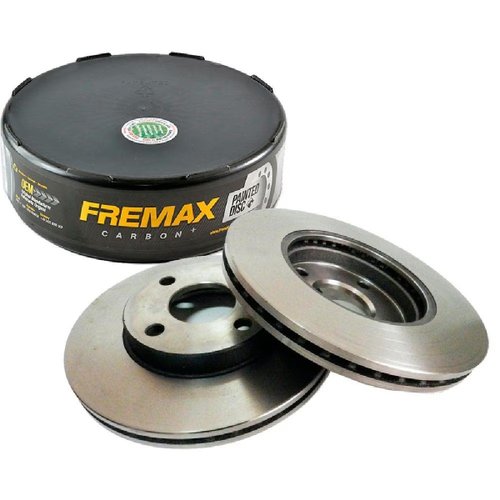 Par Disco freio dianteiro fiat palio 1.0 8v 16v 97/ (bd0178)