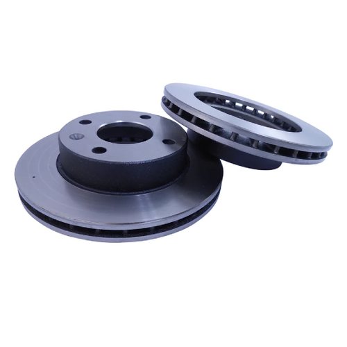 Par Disco freio dianteiro ford escort /92 verona (bd4844)