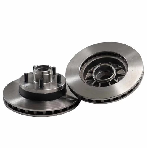 Par Disco freio dianteiro ford ranger 261mm (bd7922)