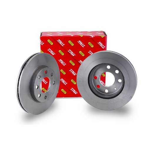 Par Disco freio dianteiro gm corsa montana (rcdi05800)
