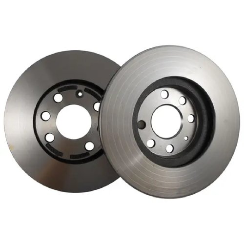 Par Disco freio dianteiro gm corsa prisma montana (bd9000)