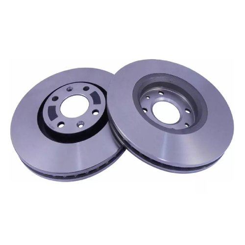 Par Disco freio dianteiro peugeot 307 01/ citroen c4 (bd4752)