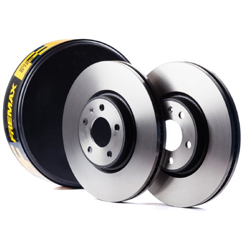 Par Disco freio gm monza corsa celta prisma agile (bd1440)