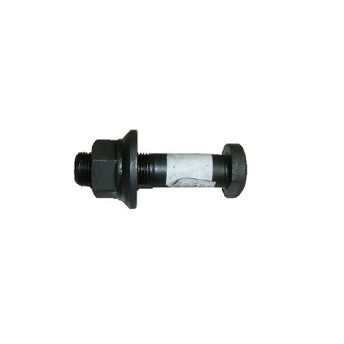 Parafuso c/ porca roda traseiro vw 6.90 7.90 7.110 (c66o rodafuso)