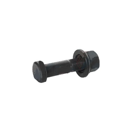 Parafuso c/ porca roda traseiro vw 6.90 7.90 7.110 (c66o rodafuso)