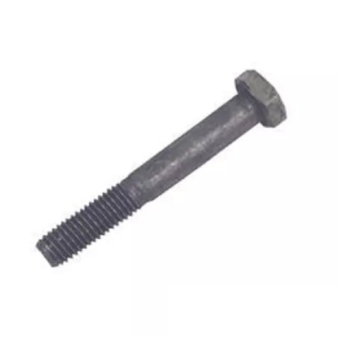 Parafuso coletor escape cummins serie c 10x70mm (va12190-438)