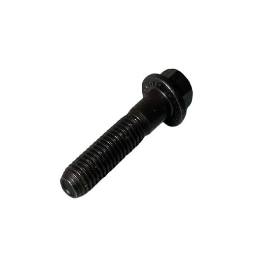 Parafuso com flange cano motor mwm d226 d229 (902002420835)