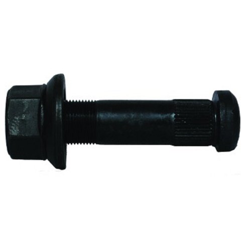 Parafuso roda c/ porca traseira mercedes benz 1621 (4002225 zm)