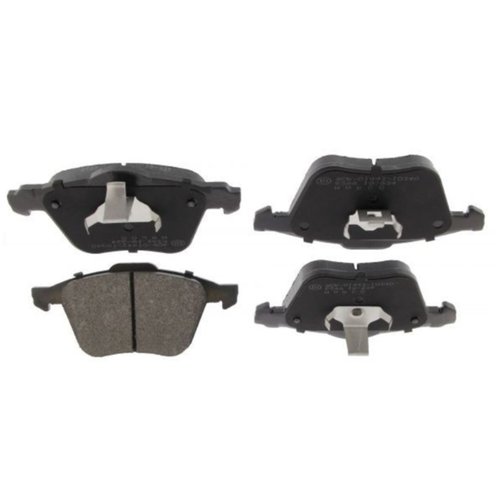 Pastilha freio dianteira volvo s60 7.00/4.10 (224823 nk)