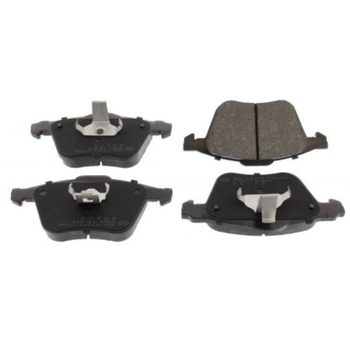 Pastilha freio dianteira volvo s60 7.00/4.10 (224823 nk)