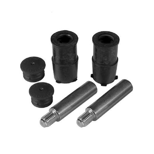 Pino e bucha guia pinca vw ford fiat gm  c/ate (5808 ate)