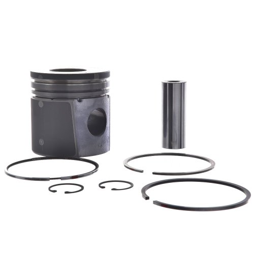 Pistao c/ aneis maxion hs2.5 euro ii ford ranger (hs064)