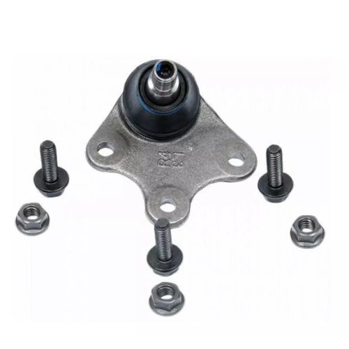 Pivo suspensao direito vw polo fox 02/08 (n1065 nakata)