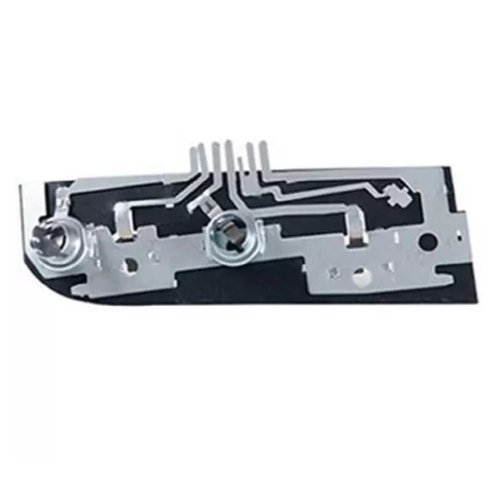 Placa circuito impresso tras esq  fiat uno 84/04 (0960361)