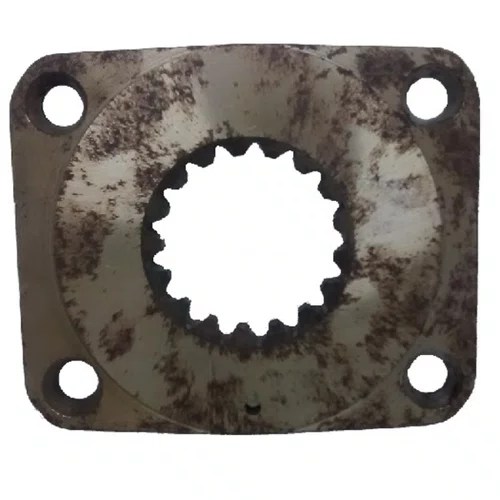 Placa travamento reduzida meritor rs230 ford vw (t14525221 meritor)