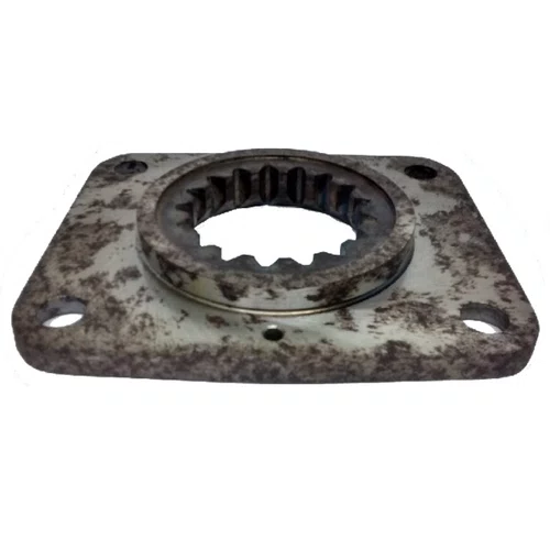 Placa travamento reduzida meritor rs230 ford vw (t14525221 meritor)