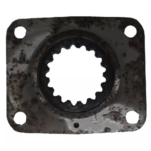 Placa travamento reduzida meritor rs230 ford vw (t14525221 meritor)